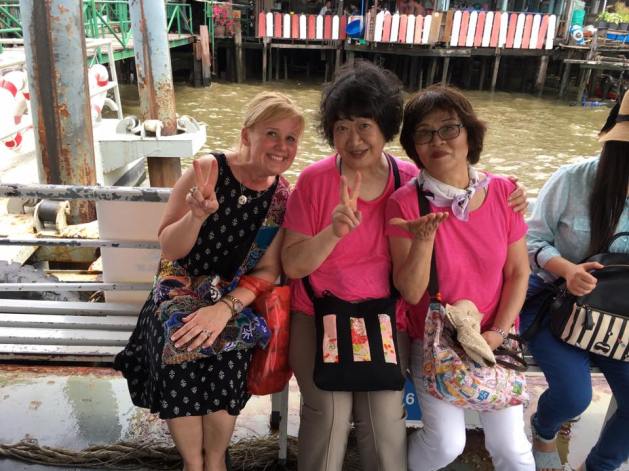 claudine and friends 2