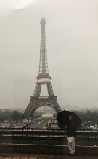 eiffel