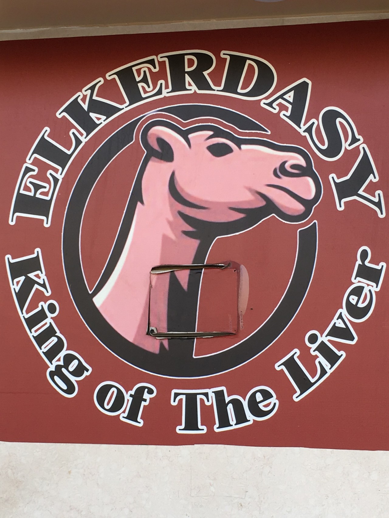 Lunching Like a&nbsp;Local